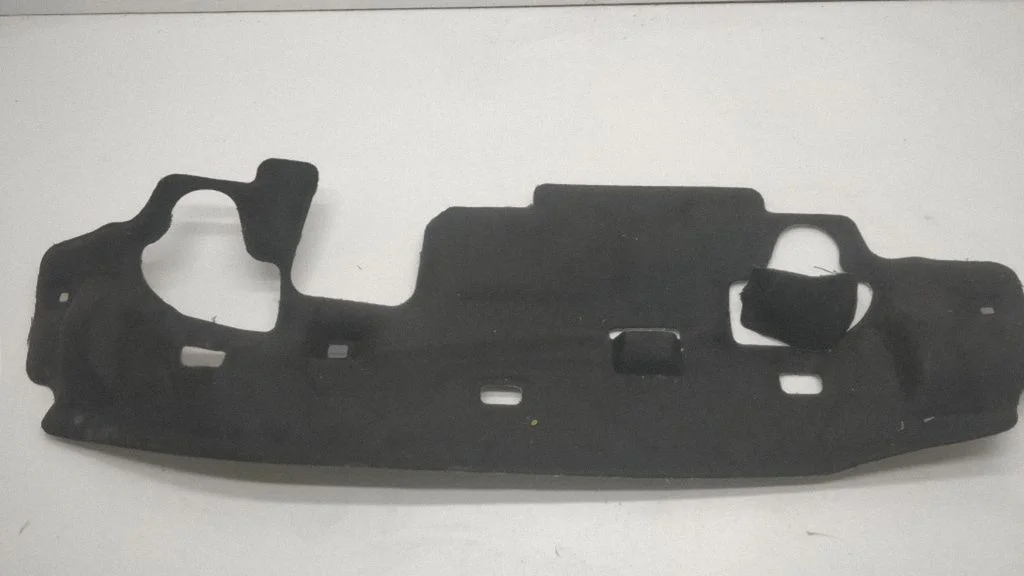 Tagumine heliisolatsioon – Volvo S60 (2011-2013)