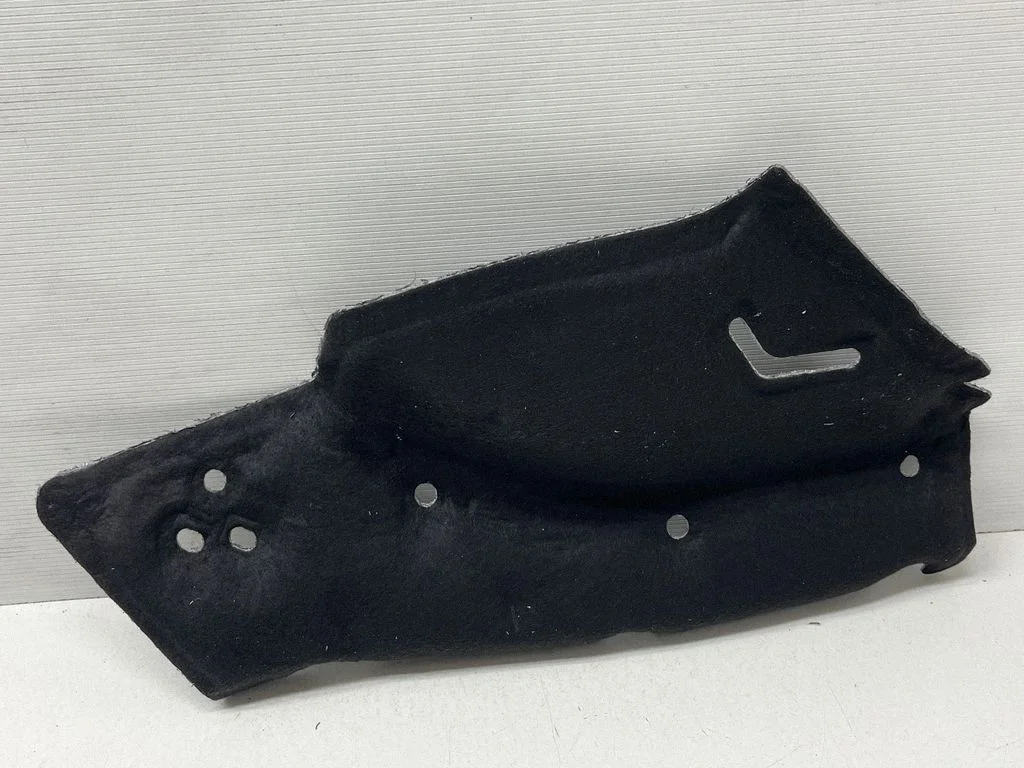 Pagasiruumi heliisolatsioon – BMW X1 F48 F49 (2015-2022)