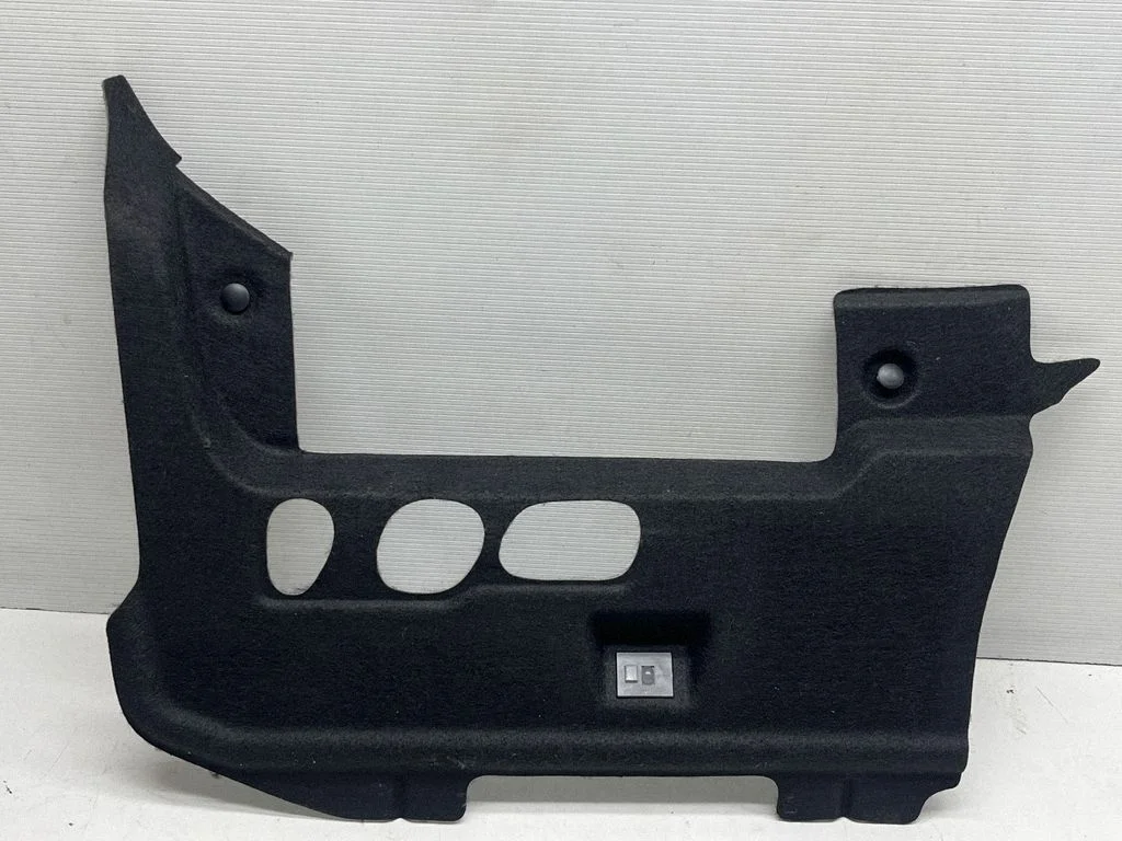 Armatuurlaua all olev heliisolatsioon – Jeep Grand Cherokee WL (2021-)