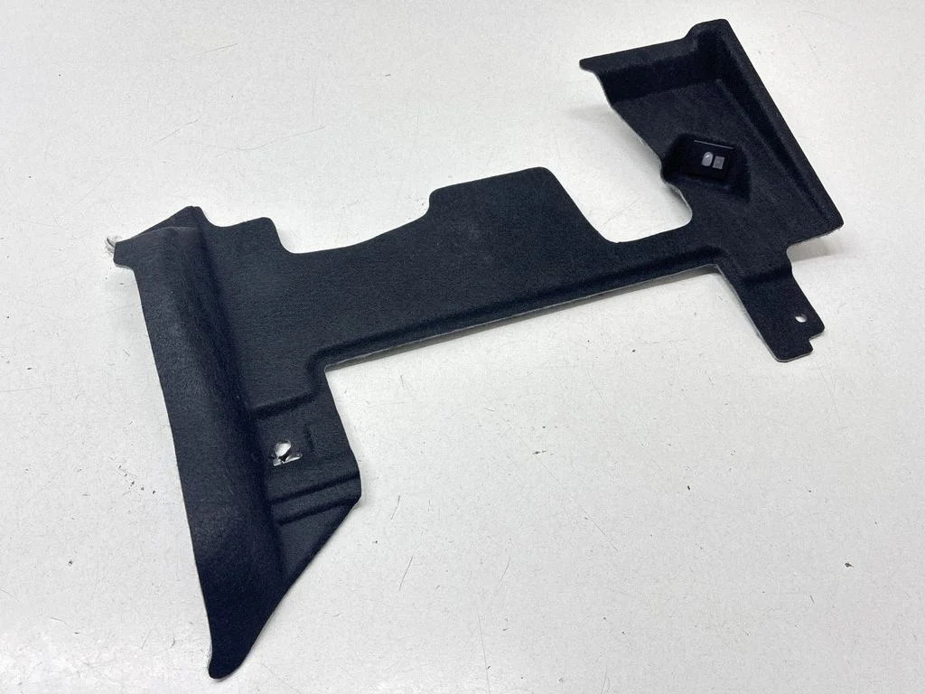 Armatuurlaua all olev heliisolatsioon – Jeep Grand Cherokee WL (2021-)
