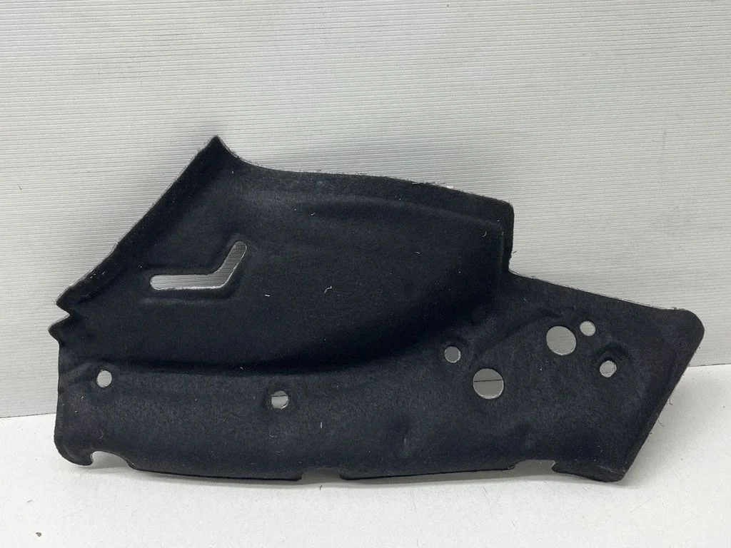 Pagasiruumi heliisolatsioon – BMW X1 F48 F49 (2015-2022)