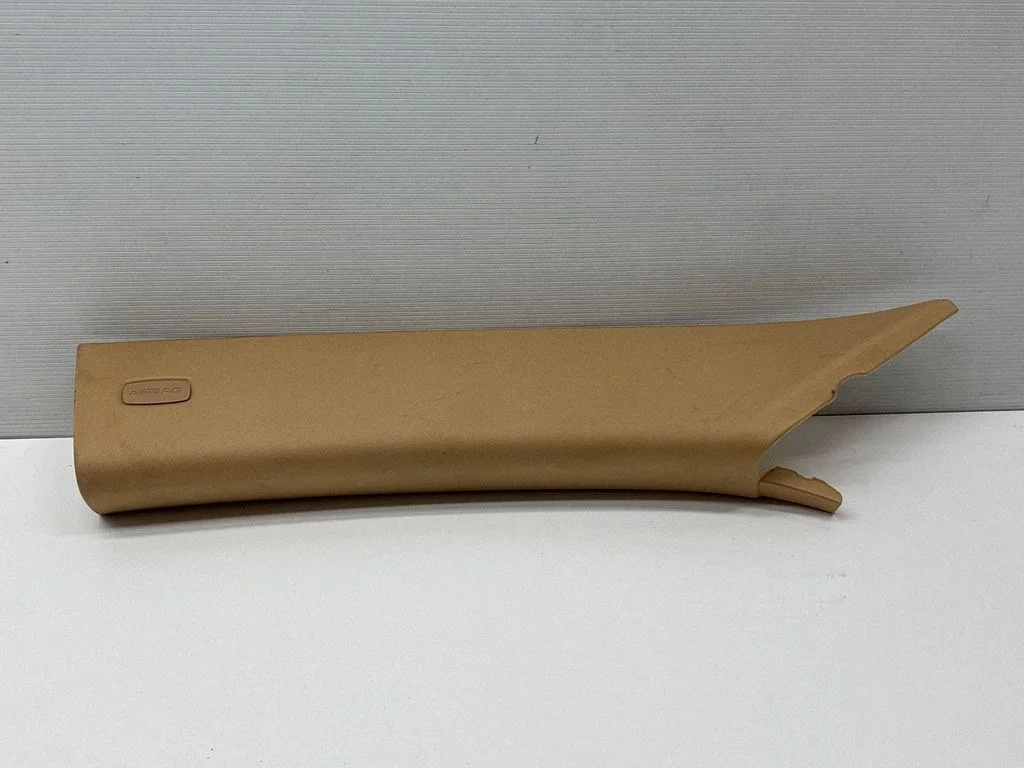 (A) pillar trim – Porsche Panamera (970) (2009-2017)