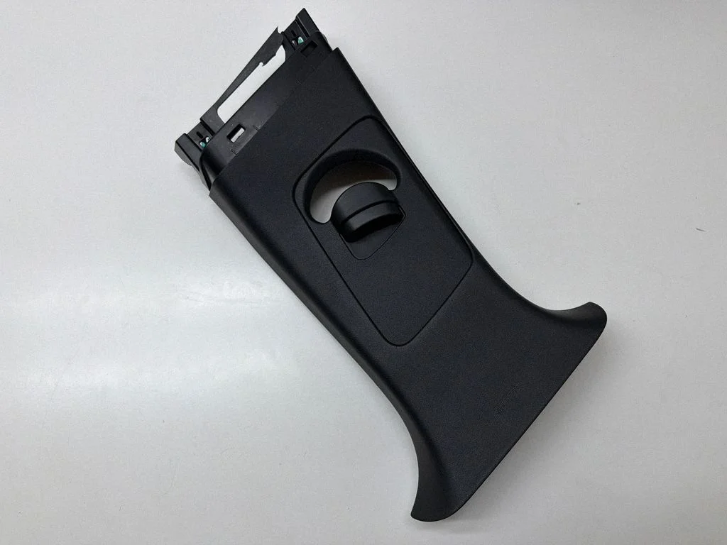 (B) pillar trim (top) – KIA EV6 (2021-)