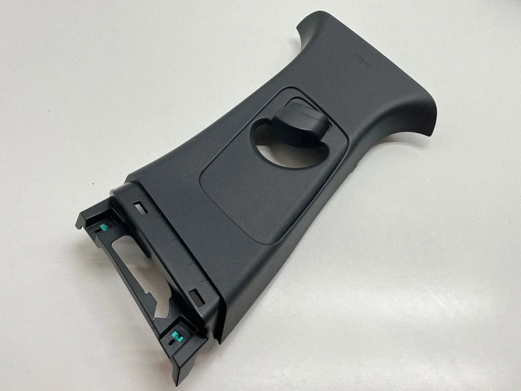 (B) pillar trim (top) – KIA EV6 (2021-)