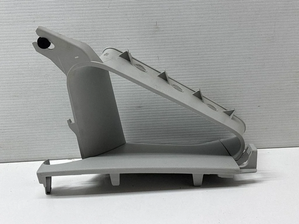 (A) pillar trim 7N0858419A