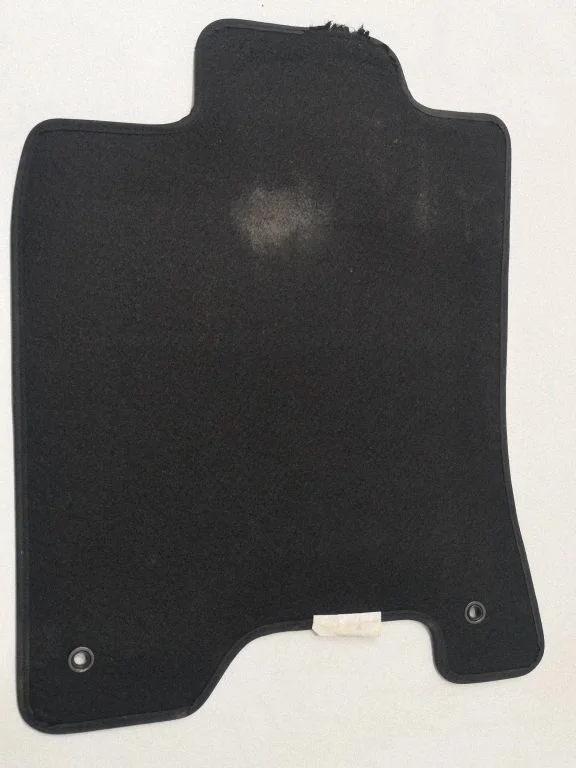Front floor carpet liner 7554K201CA