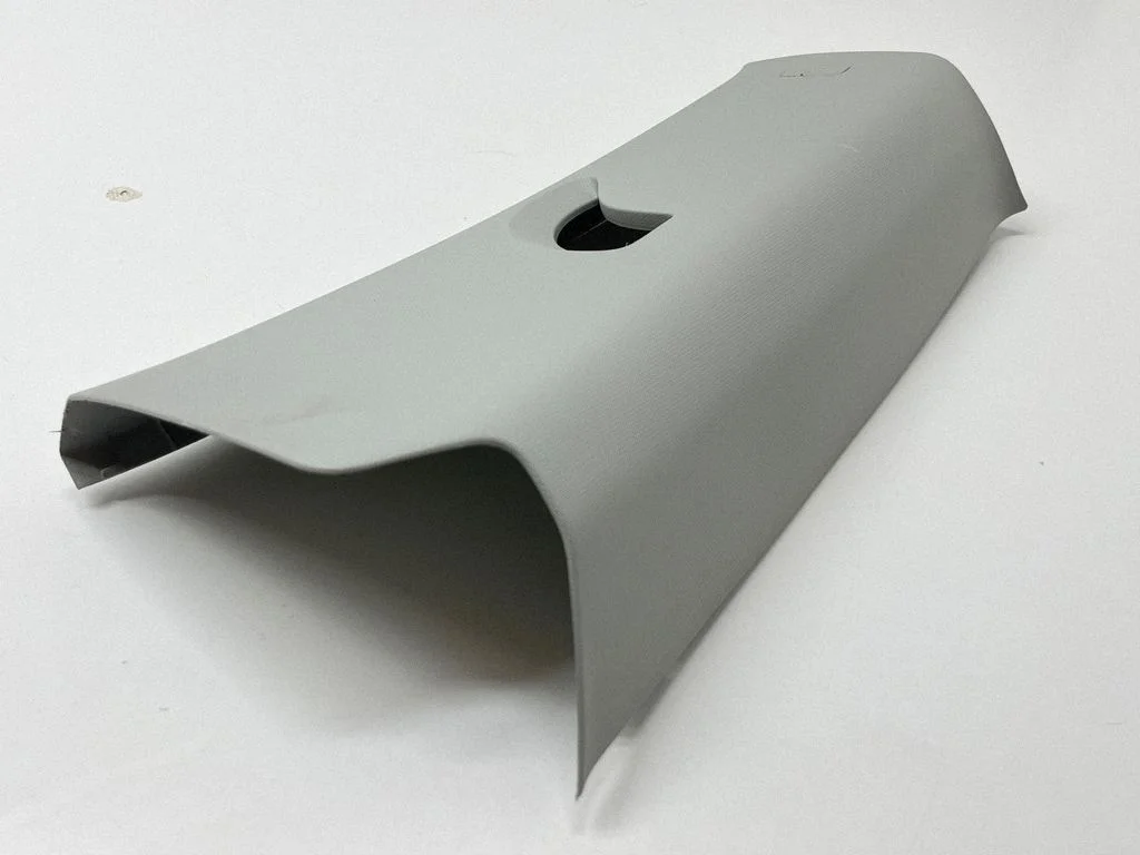 (C) pillar trim 7N0867288