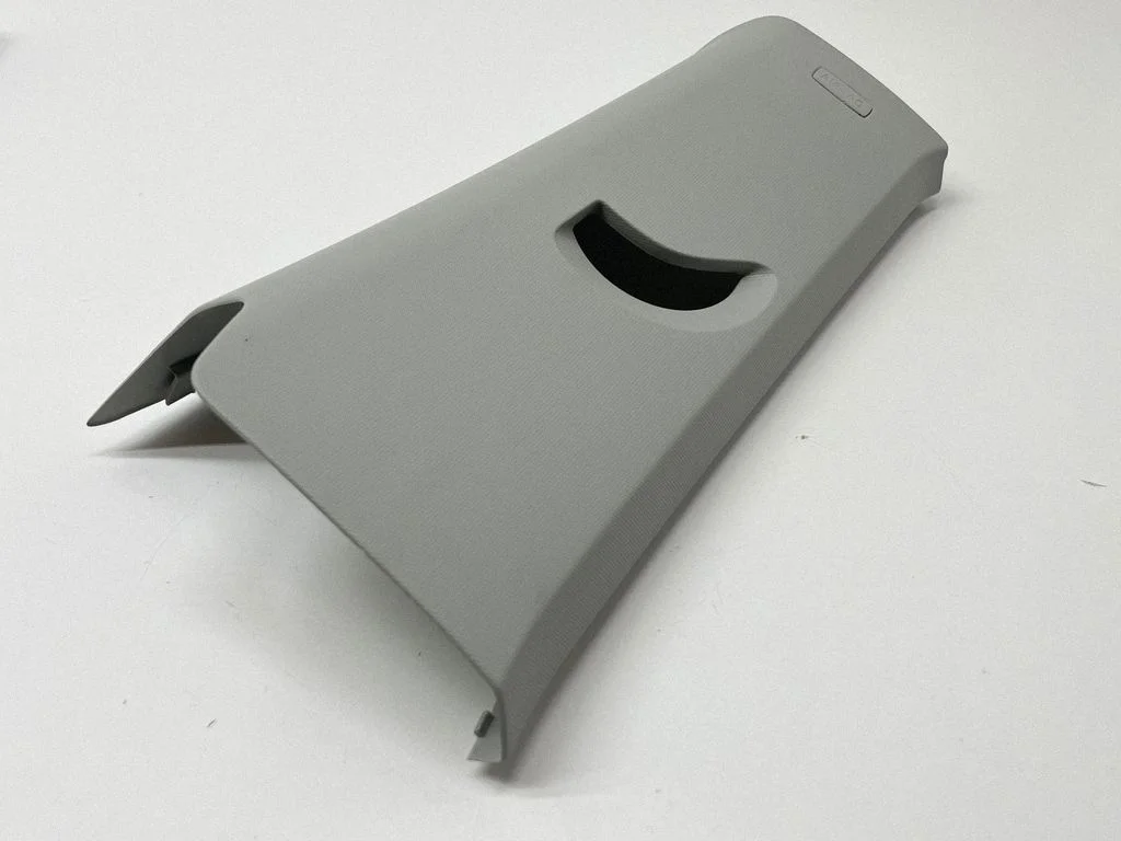 (C) pillar trim 7N0867287