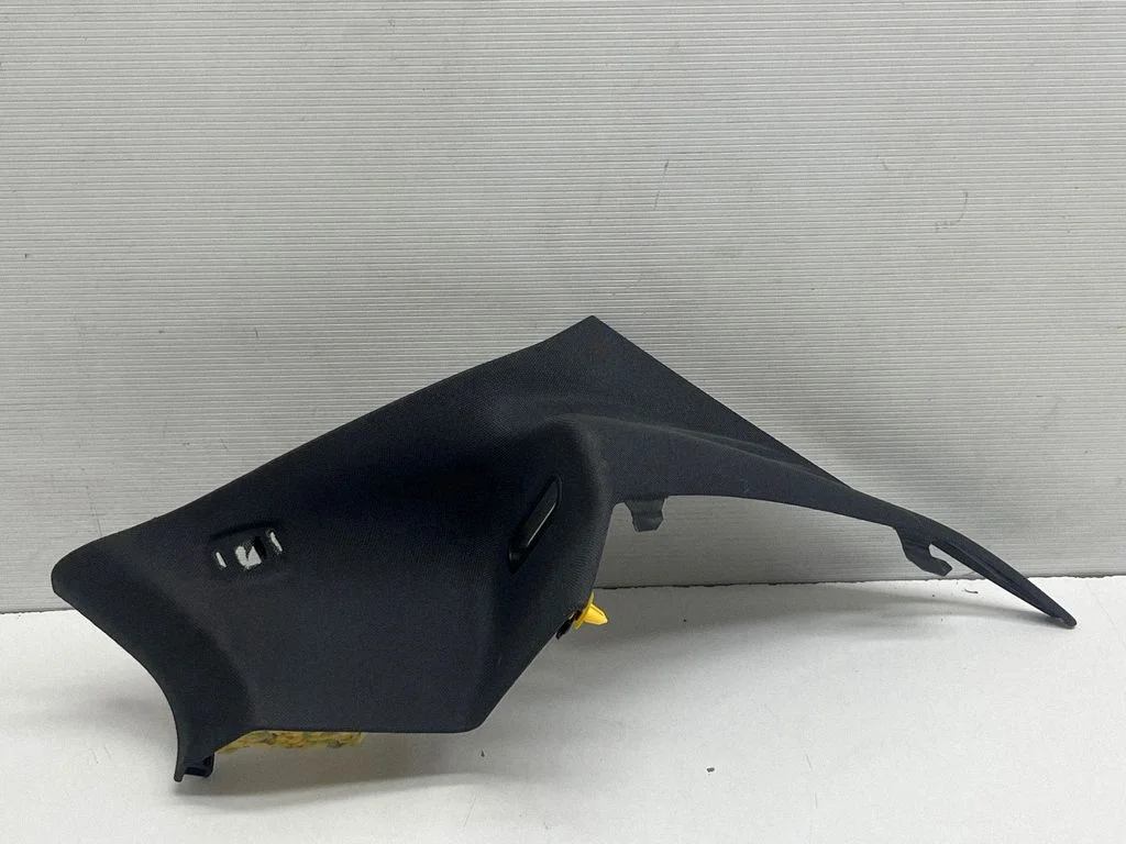 (C) pillar trim – Mercedes-Benz CLA-Class C117 X117 W117 (2013-2019)
