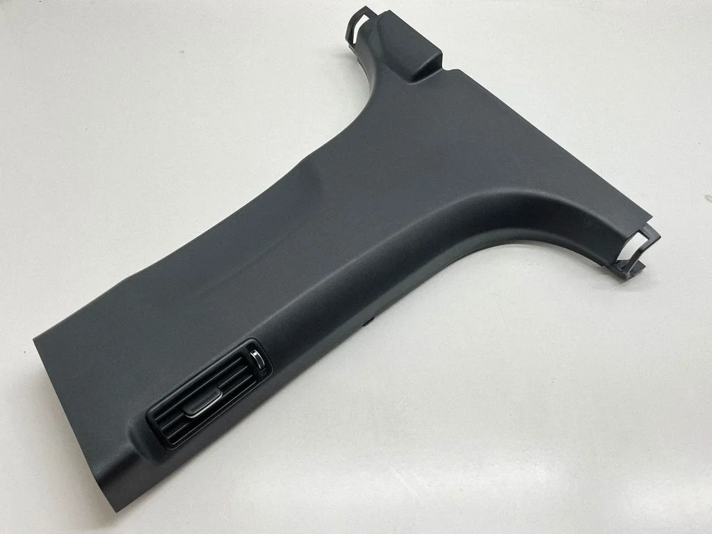 (B) pillar trim (bottom) – KIA EV6 (2021-)