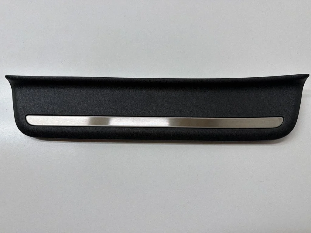 Rear sill trim cover – KIA EV6 (2021-)