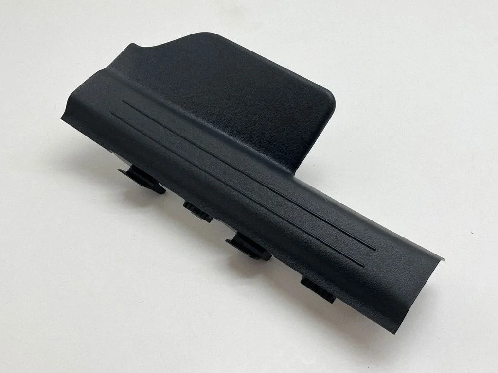 Rear sill trim cover – KIA EV6 (2021-)