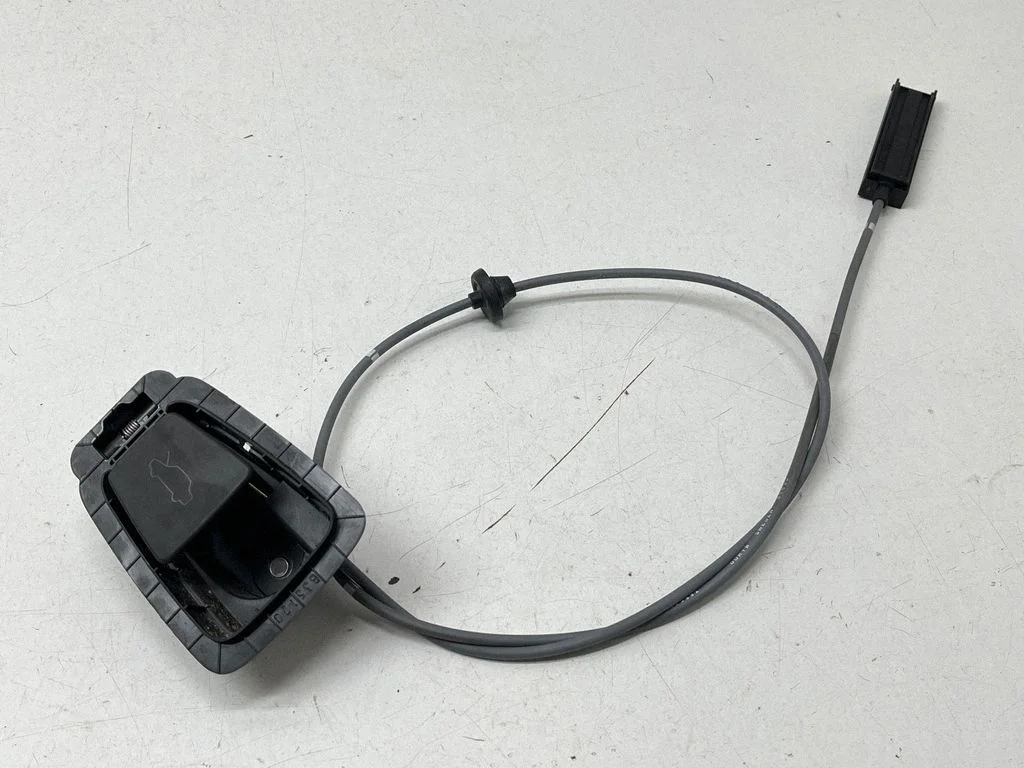 Engine bonnet (hood) release handle 32277310
