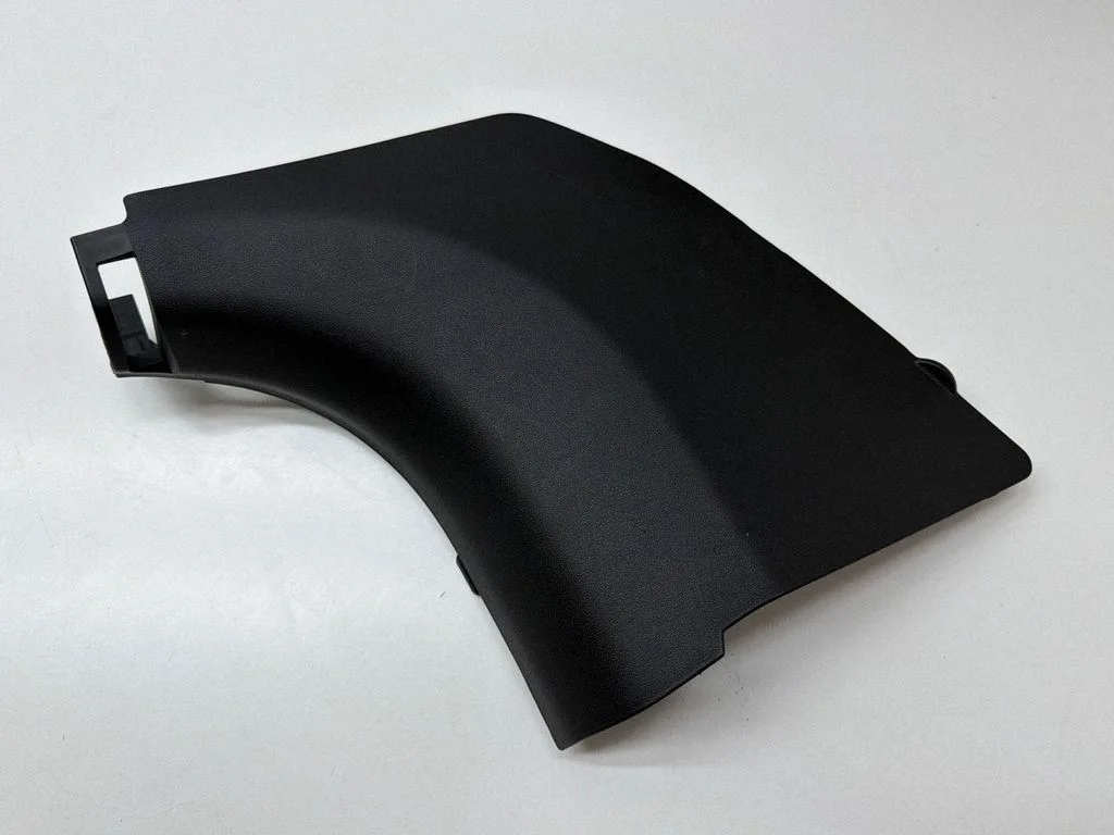 Foot area side trim – KIA EV6 (2021-)