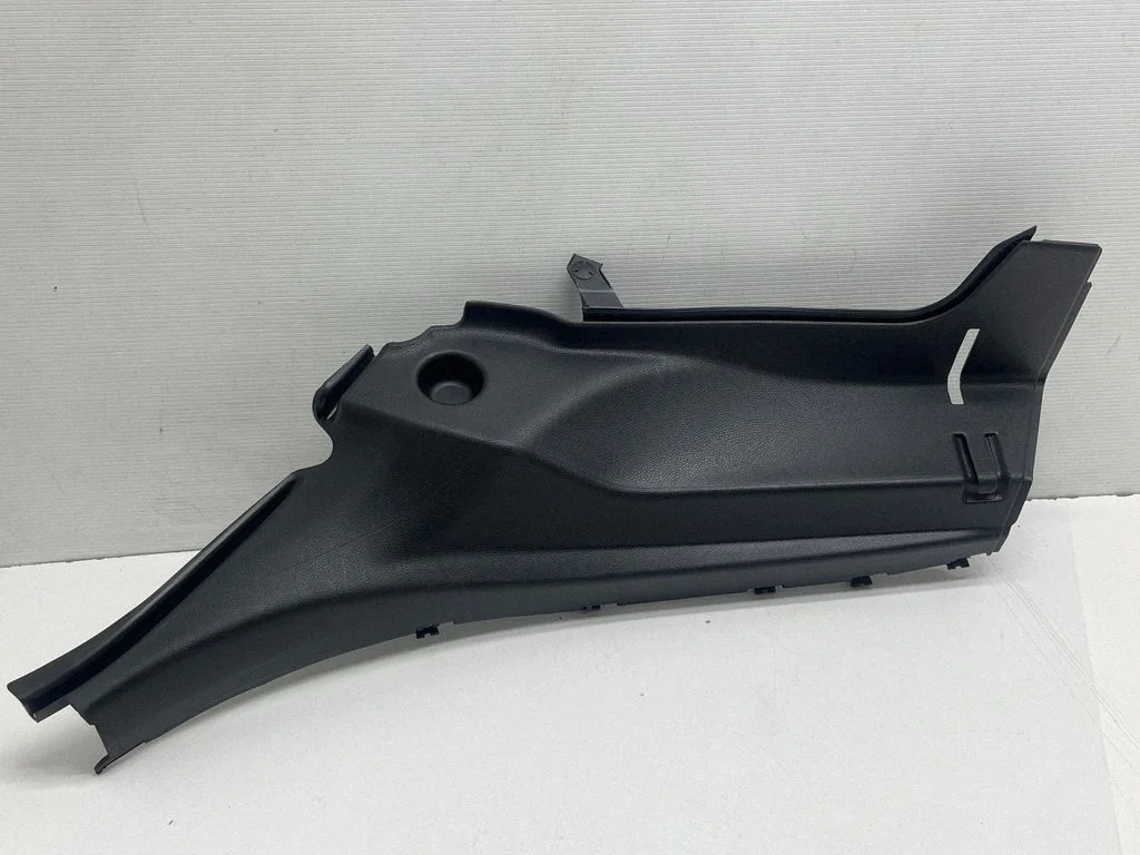 Rear seat side bottom trim A1176901125
