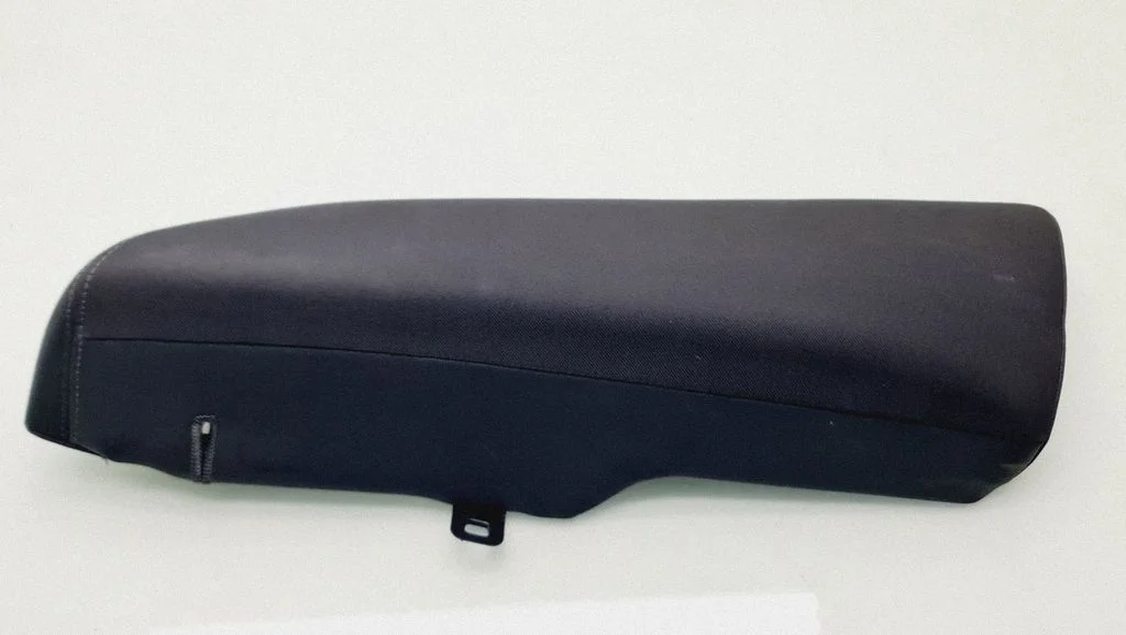 Rear seat side top trim 3071125005A
