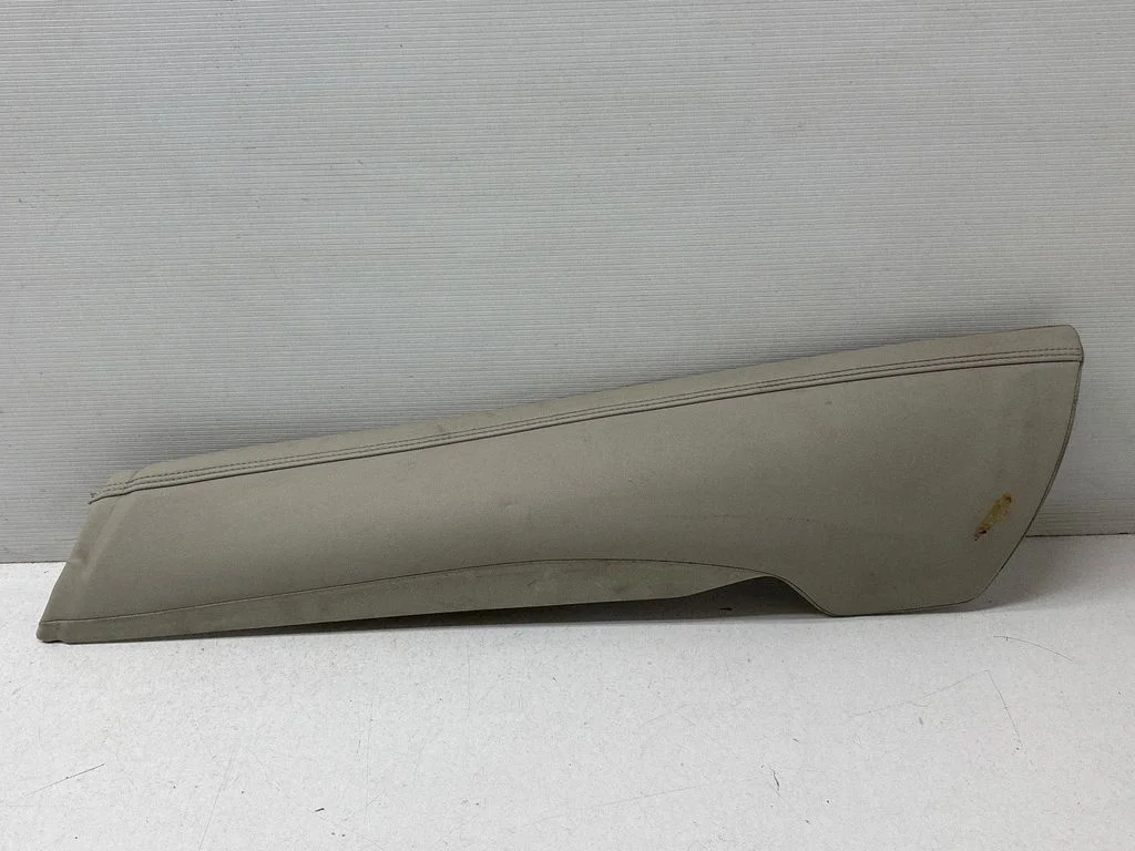 Rear seat side bottom trim 32338448