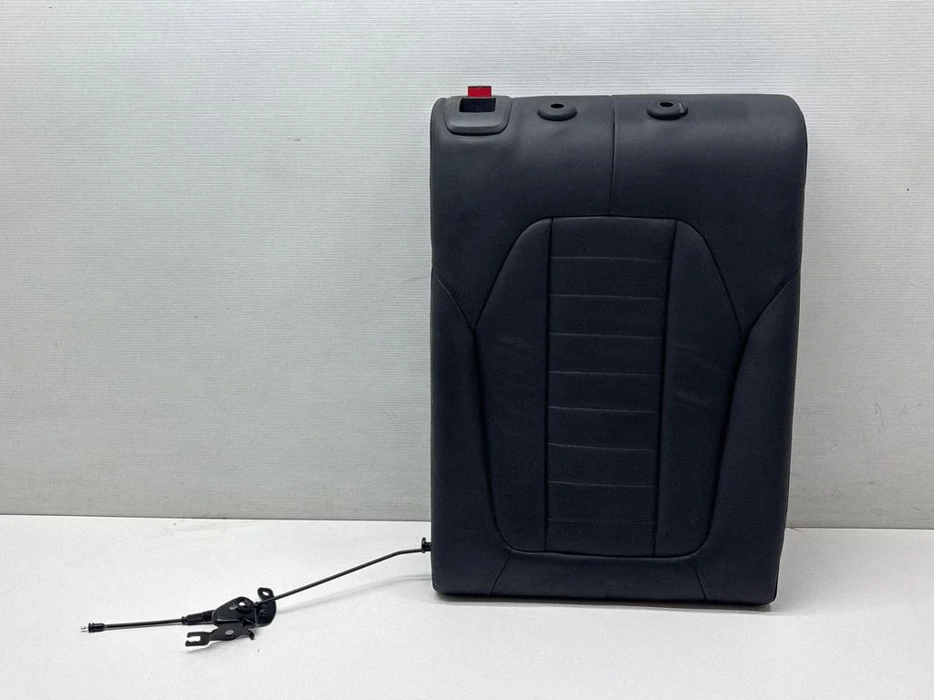 Rear seat – BMW X3 G01 (2018-2024)