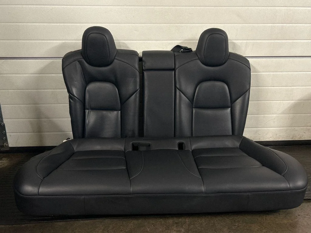 Rear seat TFR2214100222S