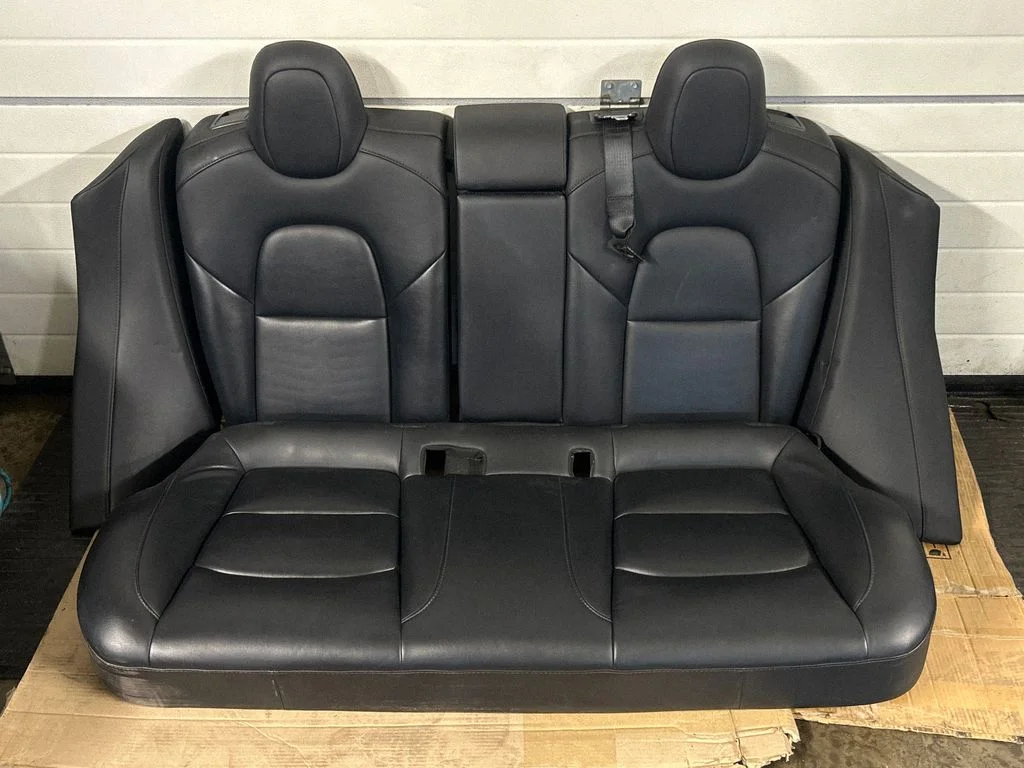 Rear seat TFR2226400142L