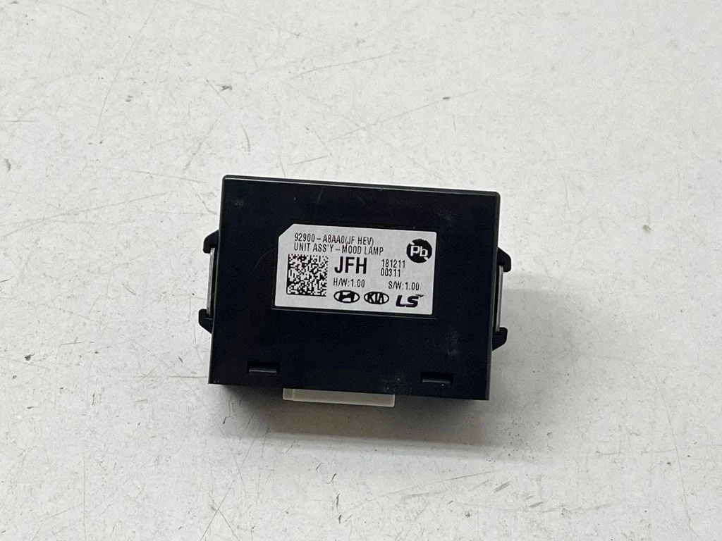 Other devices 92900A8AA0