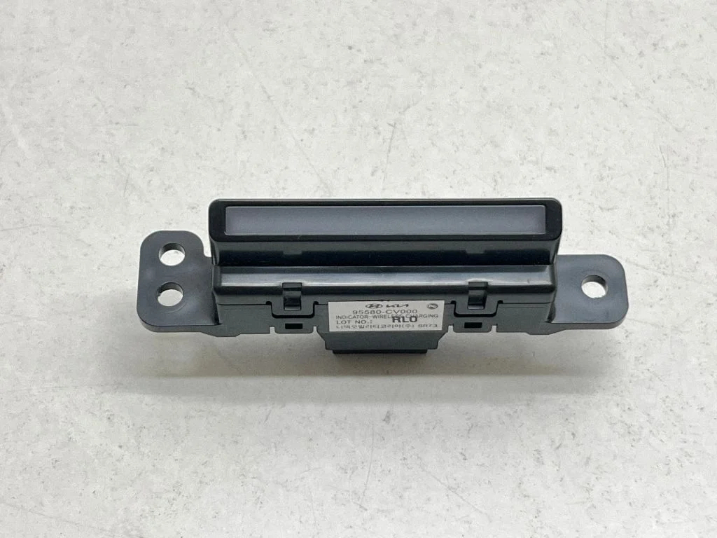 Muud seadmed 95580CV000