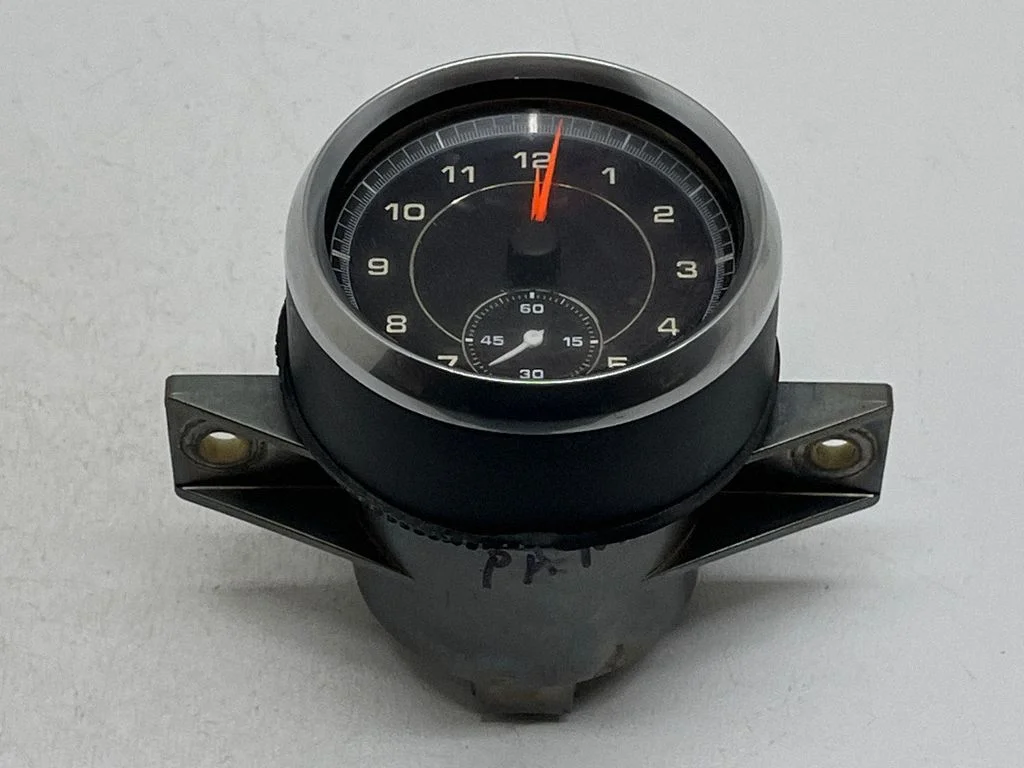 Clock 97064131504