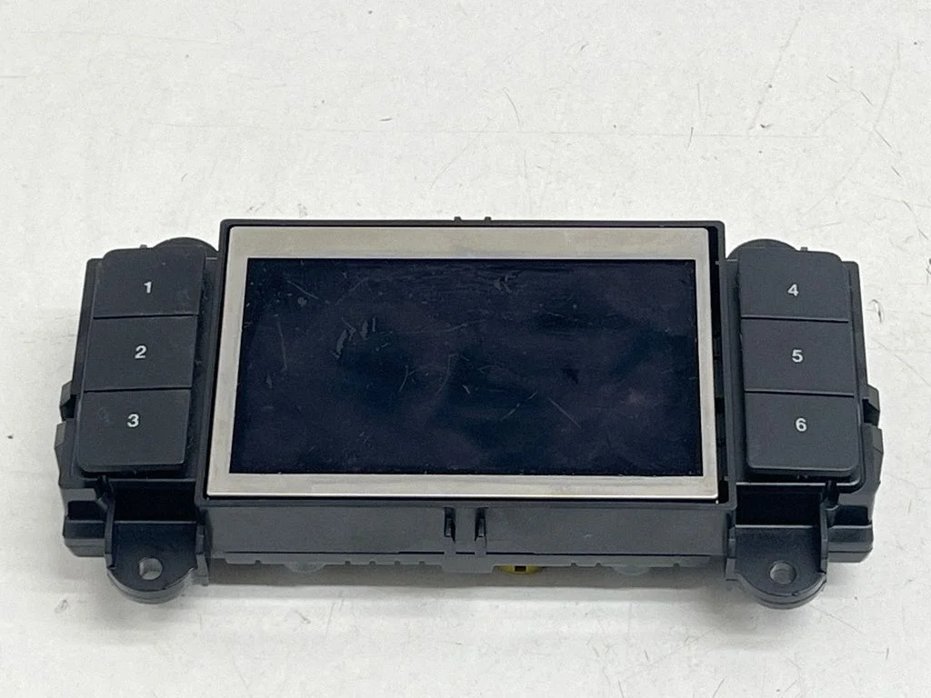 Ekran / wyświetlacz 10R059887 – Ford Explorer VI (2019-)