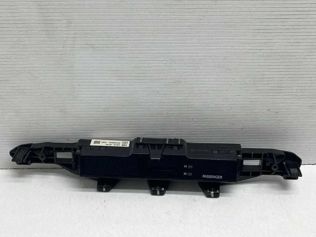 Screen/display/small screen 839100E160