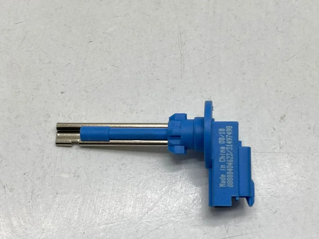 Oil temperature sensor 31497498