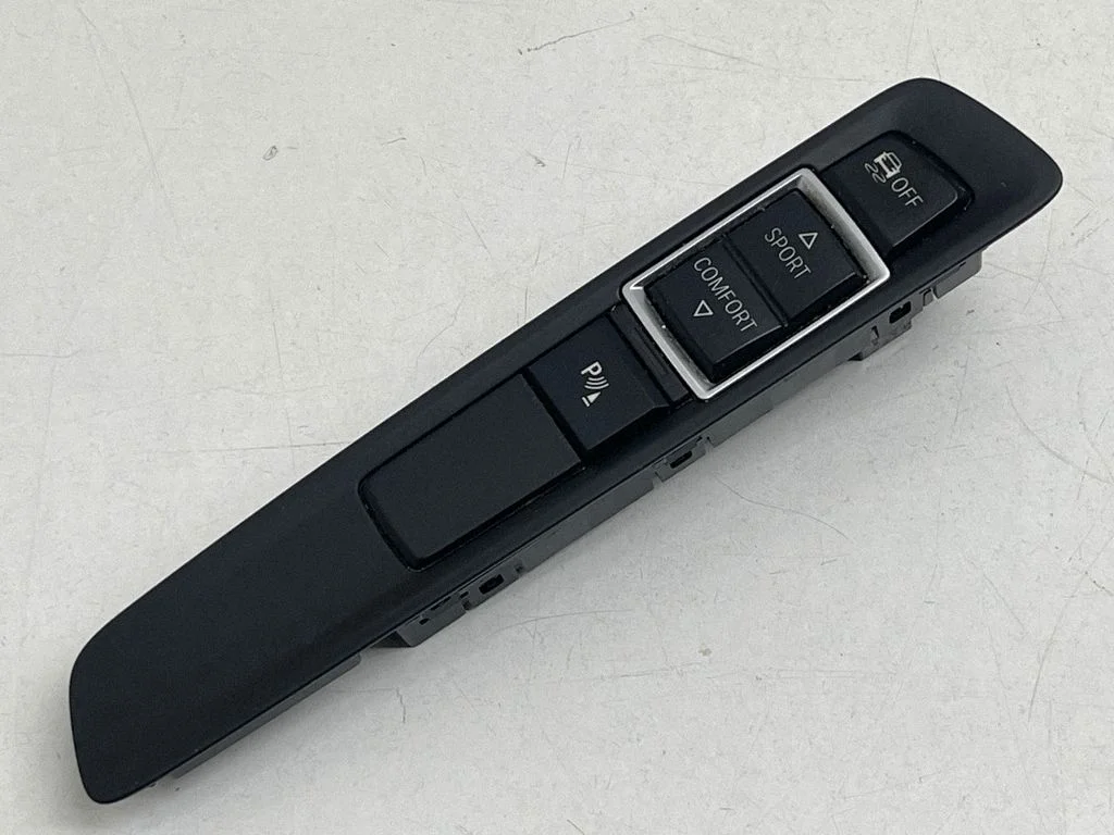 Traction control (ASR) switch 90120966