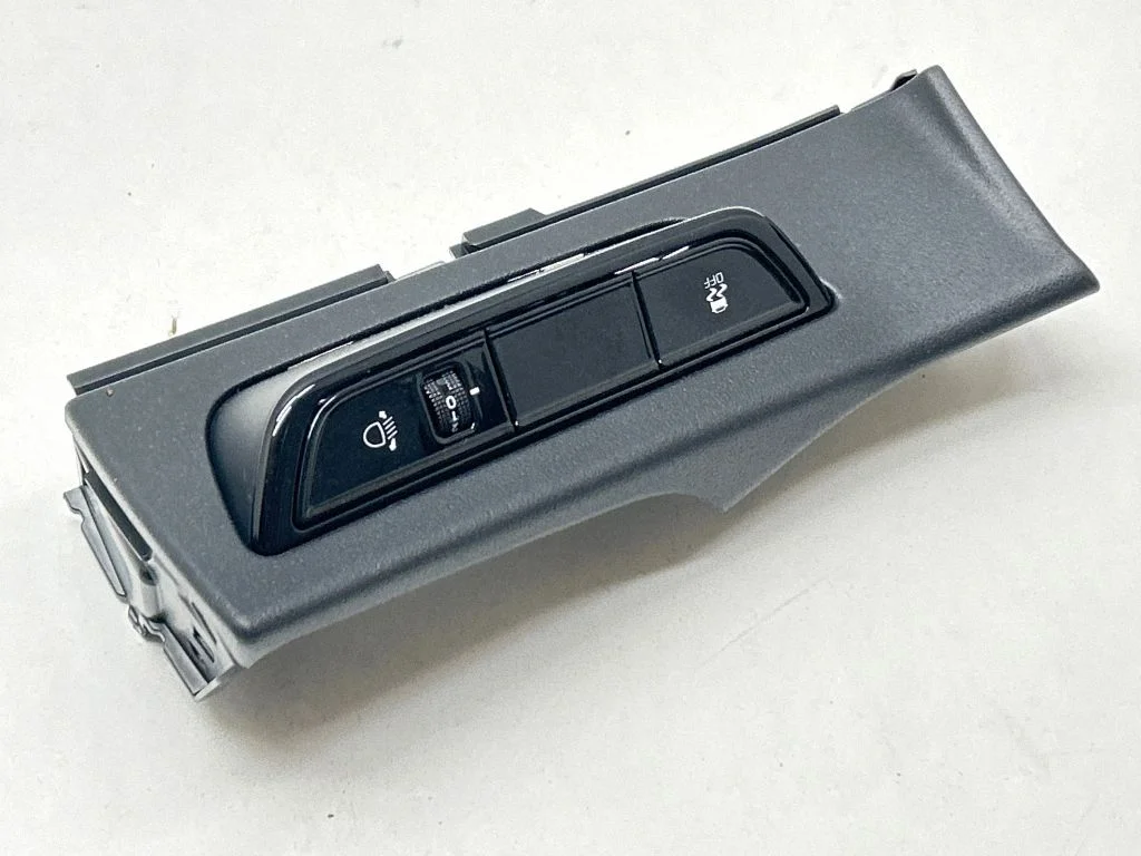 Veojõukontrolli (ASR) lüliti 93700AO910FHV
