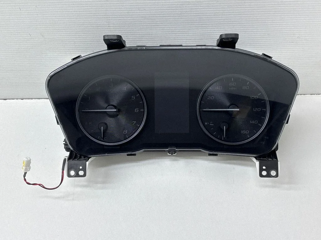 Spidomeeter (näidikuplokk) 85002AN31A