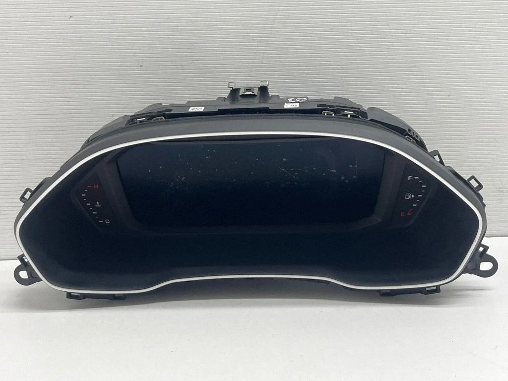 Speedometer (instrument cluster) 83A920800D