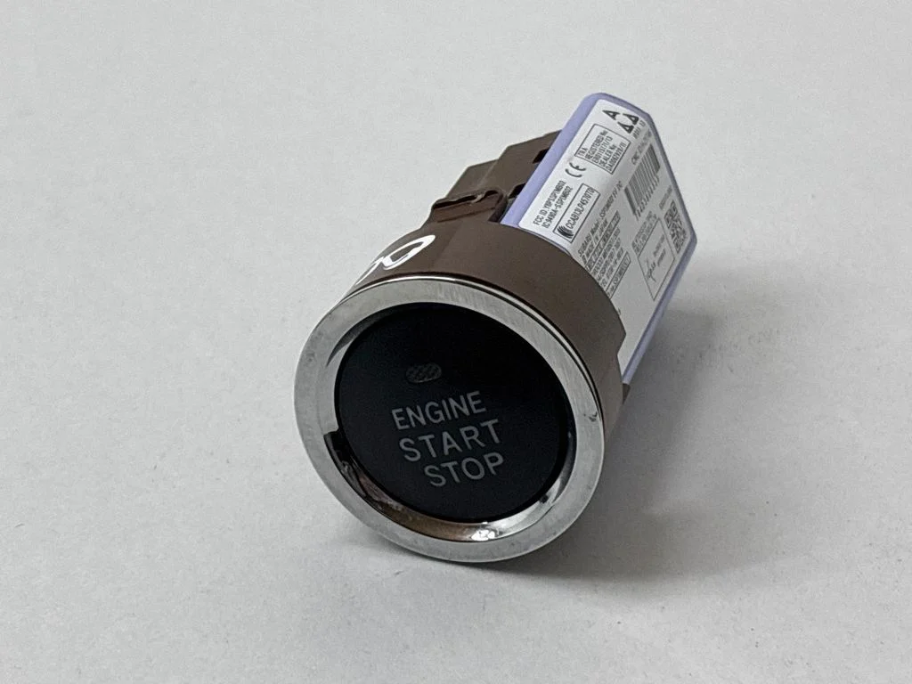 Mootori start-stopp-nupp 83031FL00C