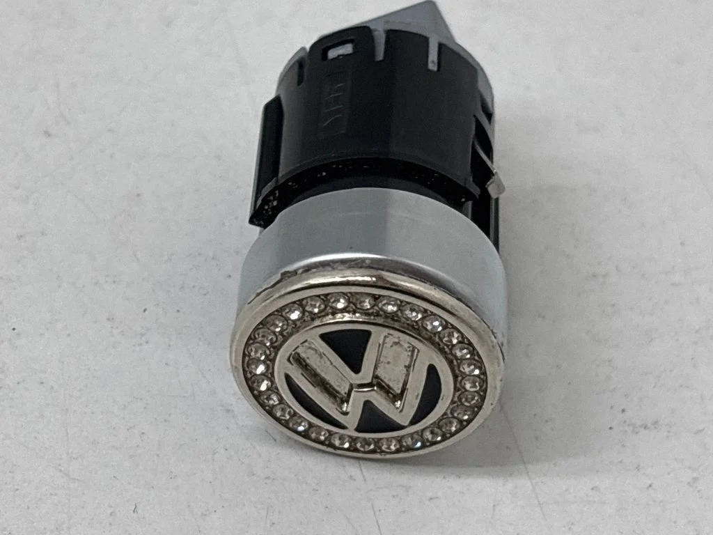 Engine start stop button switch 5NB959839