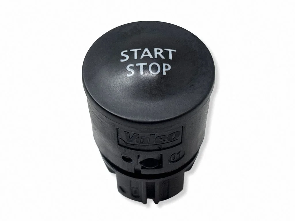 Engine start stop button switch 503211R – Renault Captur (2013-2020)