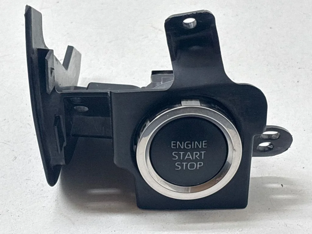 Engine start stop button switch 554450E160