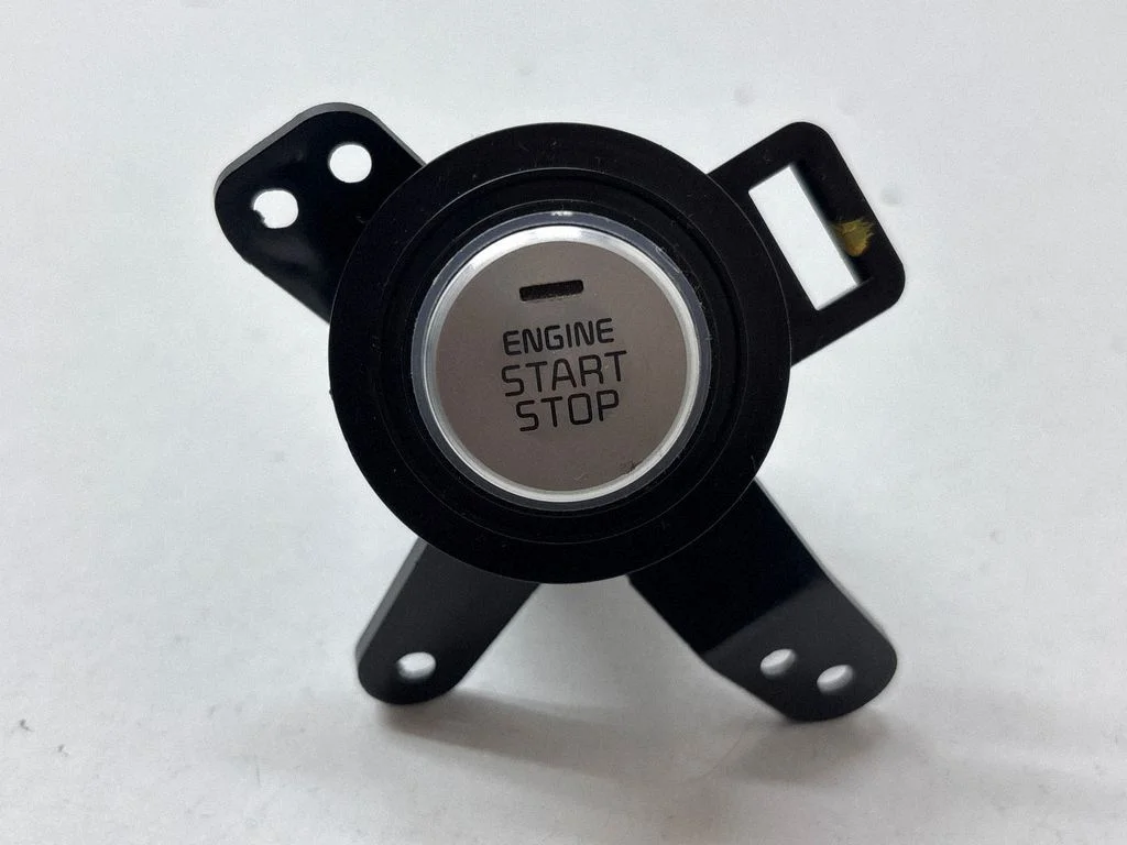 Engine start stop button switch – KIA Optima (2015-2020)