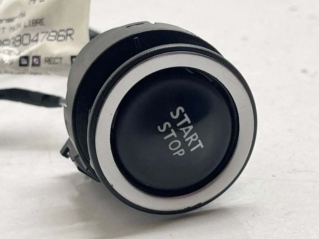Engine start stop button switch 283904786R