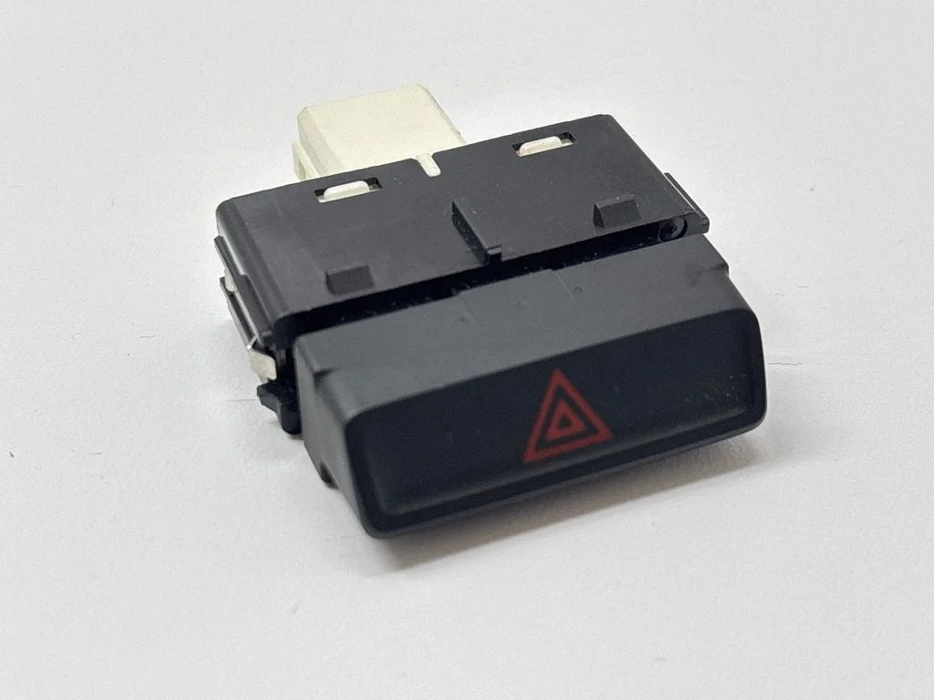 Hazard light switch 561953509C