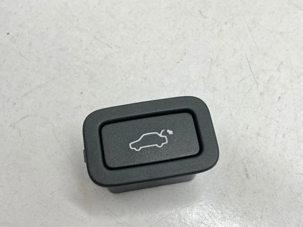 Tailgate/boot open switch button AF6310E998AA