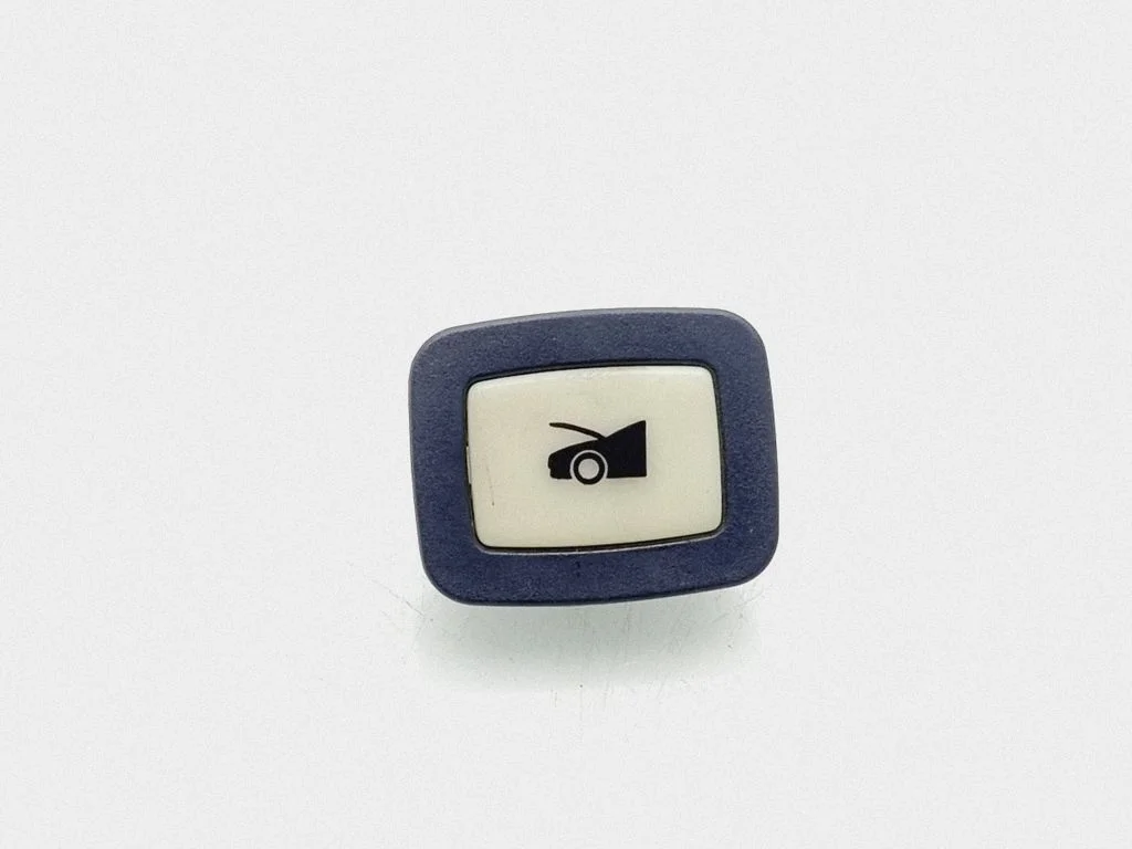 Tailgate/boot open switch button 100206600A