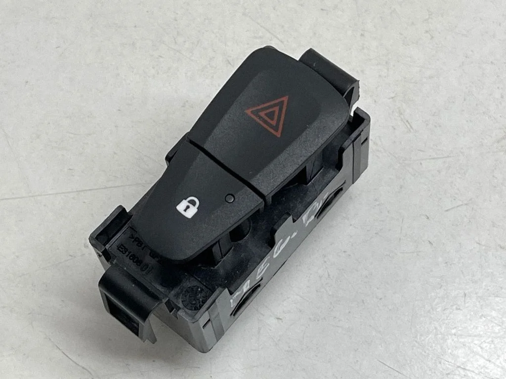 Hazard light switch 252100502RD