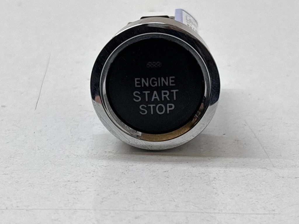 Engine start stop button switch 0736149819