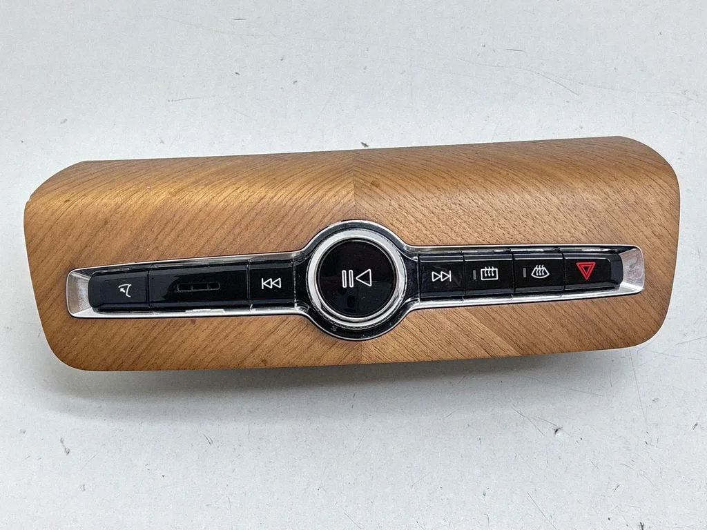 Sound control switch – Volvo XC90 (2014-)