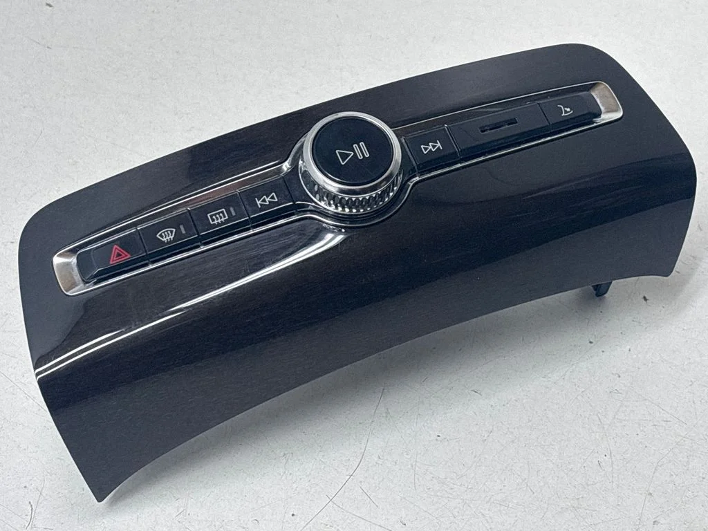 Sound control switch – Volvo XC90 (2014-)