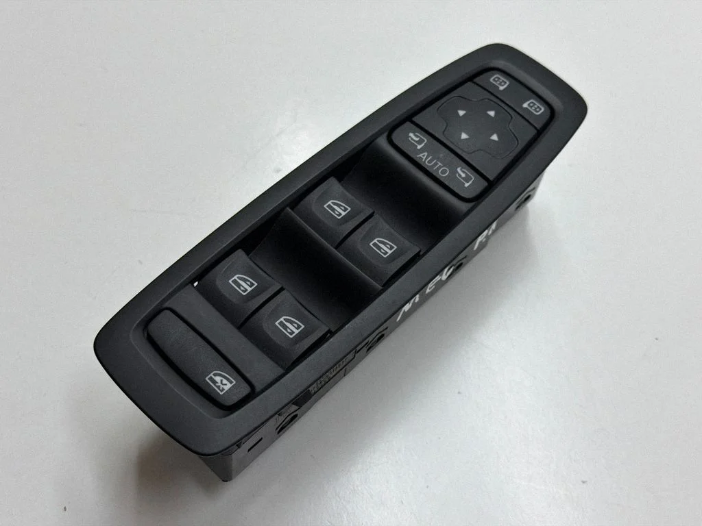 Elektrisko logu slēdzis 254012952R
