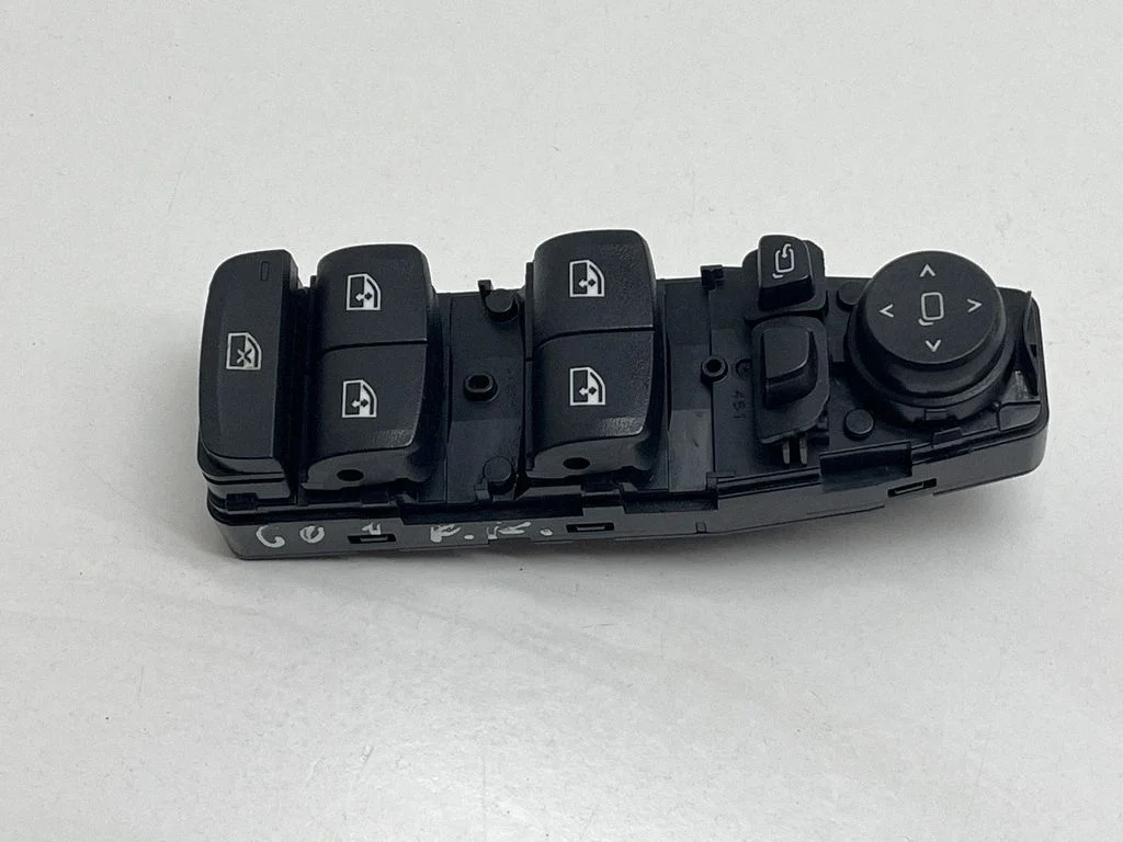 Elektriaknate lüliti – BMW X3 G01 (2018-2024)