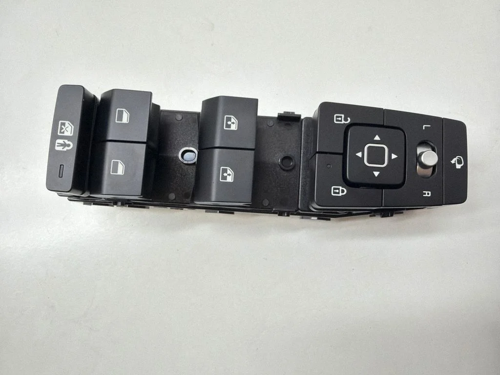 Elektriaknate lüliti 93571CV360